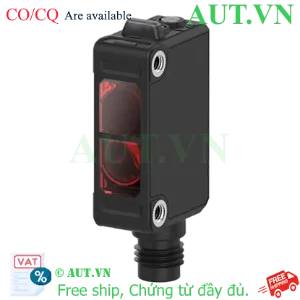 Ảnh của Cảm biến quang Autonics BJX3M-PDT-C-P | Phản xạ gương, PNP, 3m