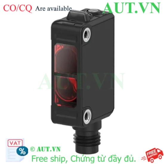 Ảnh của Cảm biến quang Autonics BJX3M-PDT-C-P | Phản xạ gương, PNP, 3m