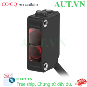 Ảnh của Cảm biến quang Autonics BJX3M-PDT-P | Phản xạ gương 3m, Ngõ ra PNP, Chuẩn IP65