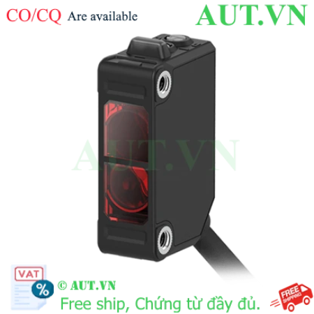 Ảnh của Cảm biến quang Autonics BJX3M-PDT-P: Phản xạ gương 3m, PNP chính xác, bền bỉ