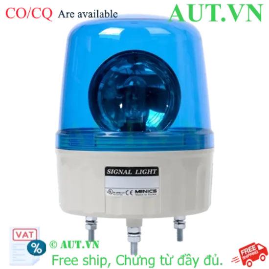 Ảnh của Đèn tín hiệu cảnh báo Autonics AVG-20-B