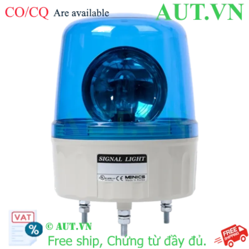 Ảnh của Đèn tín hiệu cảnh báo Autonics AVG-20-B
