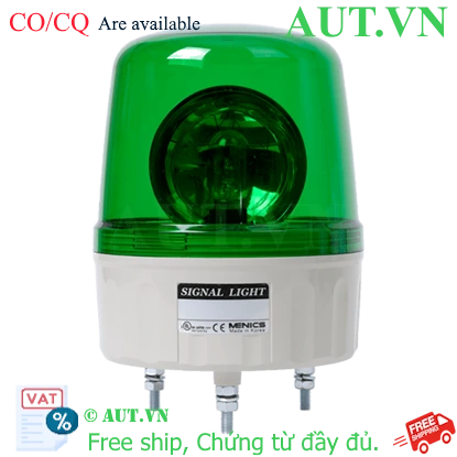 Ảnh của Đèn tín hiệu cảnh báo Autonics AVG-20-G