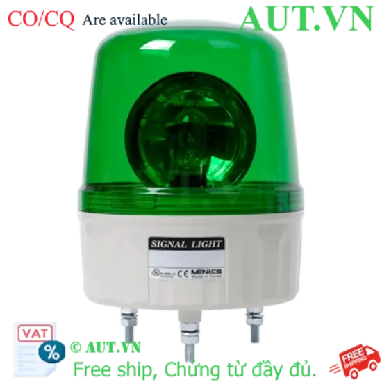 Ảnh của Đèn tín hiệu cảnh báo Autonics AVG-20-G