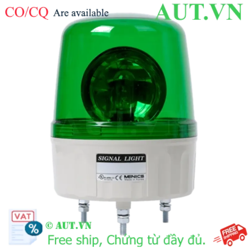 Ảnh của Đèn tín hiệu cảnh báo Autonics AVG-20-G