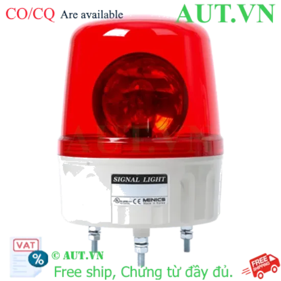 Ảnh của Đèn tín hiệu cảnh báo Autonics AVG-20-R