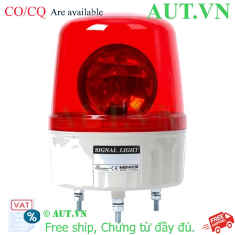 Ảnh của Đèn tín hiệu cảnh báo Autonics AVG-20-R