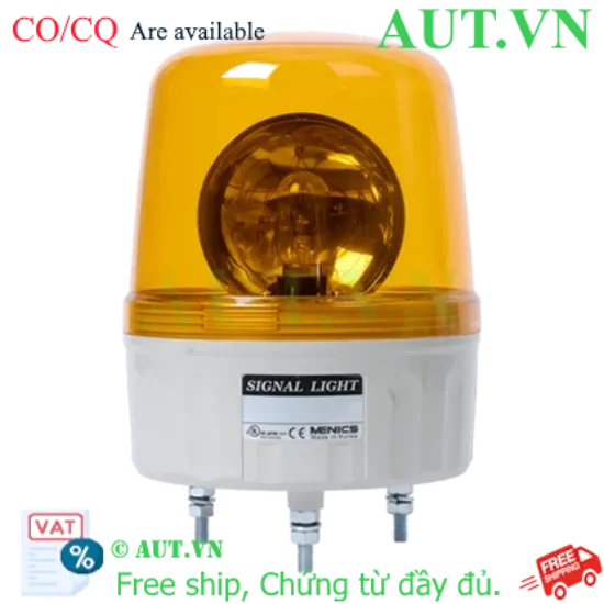 Ảnh của Đèn tín hiệu cảnh báo Autonics AVG-20-Y