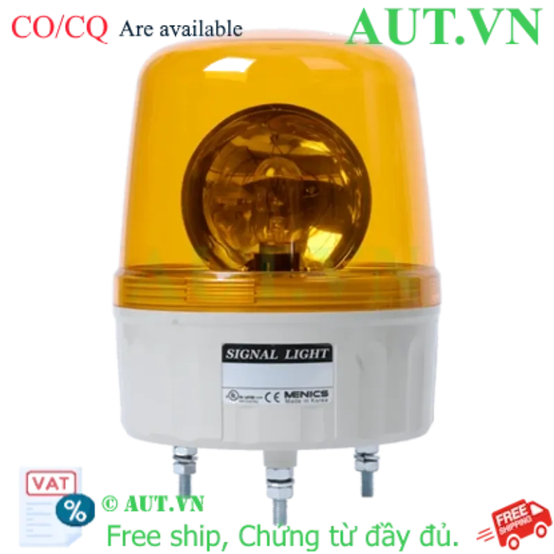 Ảnh của Đèn tín hiệu cảnh báo Autonics AVG-20-Y