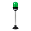 Ảnh của Đèn tín hiệu cảnh báo Autonics MS66P-R00-G