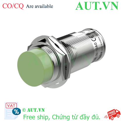 Ảnh của Cảm biến tiệm cận Autonics PRCML30-15DN