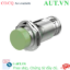 Ảnh của Cảm biến tiệm cận Autonics PRCML30-15DN (Ø30mm, 15mm) - Chính hãng