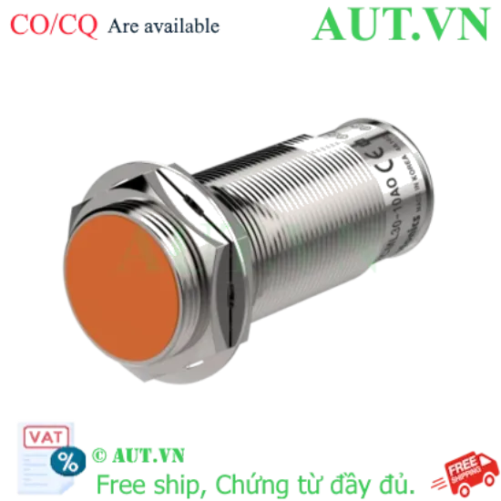 Ảnh của Cảm biến tiệm cận Autonics PRCML30-10DP