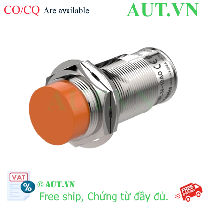 Ảnh của Cảm biến tiệm cận Autonics PRCML30-15DP2