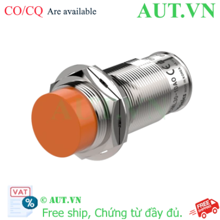Ảnh của Cảm biến tiệm cận Autonics PRCML30-15DP2 | M30, PNP, NC, 15mm - AUT VN