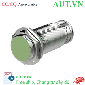 Ảnh của Cảm biến tiệm cận Autonics PRCML30-10DN | M30, NPN NO, 10mm, Giắc cắm M12
