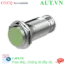 Ảnh của Cảm biến tiệm cận Autonics PRCML30-10DN | M30, NPN NO, 10mm, Giắc cắm M12