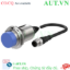 Ảnh của Cảm biến tiệm cận Autonics PRDWL30-25DP - M30, PNP, NO, 25mm | AUT VN