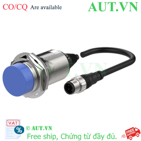 Ảnh của Cảm biến tiệm cận Autonics PRDWL30-25DN | NPN, M30, 25mm