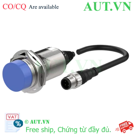 Ảnh của Cảm biến tiệm cận Autonics PRDWL30-25DN | NPN, M30, 25mm