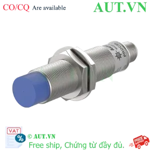 Ảnh của Cảm biến tiệm cận Autonics PRDCML18-14DN | Ø18mm, 14mm, NPN, IP67