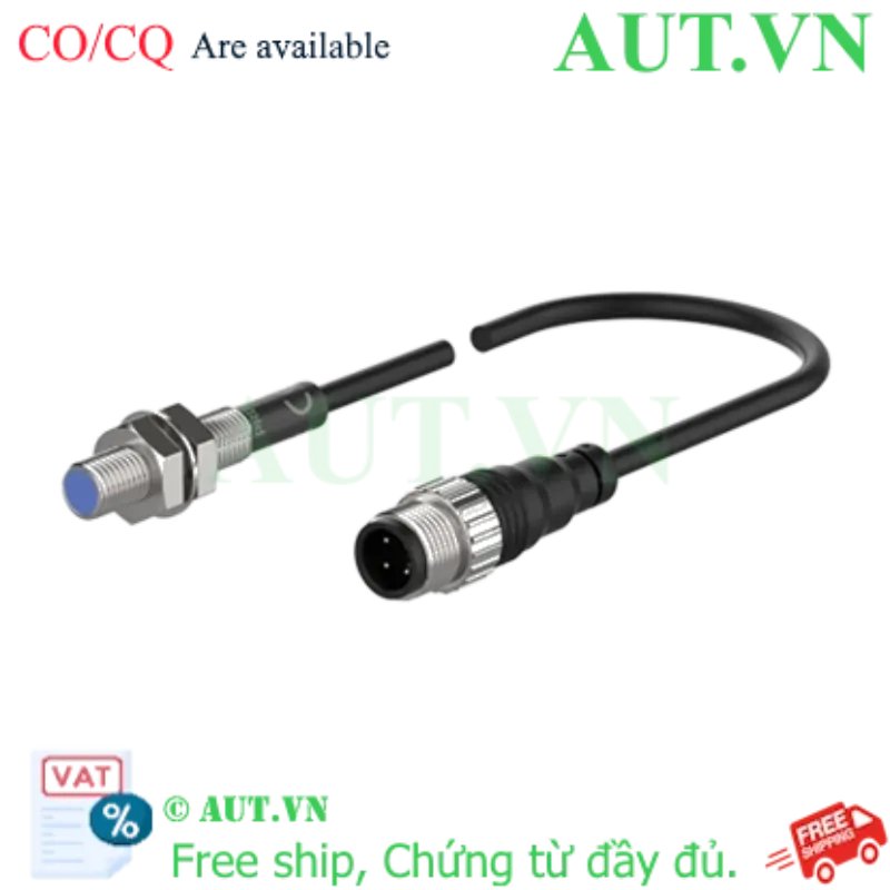 Ảnh của Cảm biến tiệm cận Autonics PRDWT08-2DC (M8, 2 dây DC, 2mm) - AUT VN