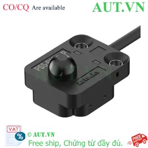 Ảnh của Cảm biến quang điện siêu nhỏ Autonics BS5-P1ML-P (Ngõ ra PNP)