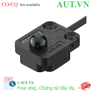 Ảnh của Cảm biến quang điện siêu nhỏ Autonics BS5-P1MD-P