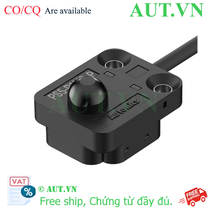 Ảnh của Cảm biến quang điện siêu nhỏ Autonics BS5-P1MD-P
