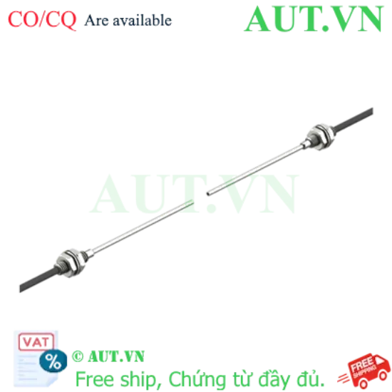 Ảnh của Cảm biến sợi quang Autonics FTS-420-10 - Sợi quang Plastic 2m (500mm)