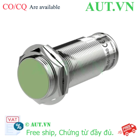 Ảnh của Cảm biến tiệm cận Autonics PRCML30-10DN2