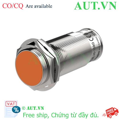 Ảnh của Cảm biến tiệm cận Autonics PRCML30-10DP2