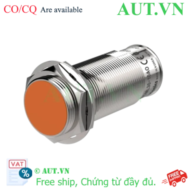 Ảnh của Cảm biến tiệm cận Autonics PRCML30-10DP2