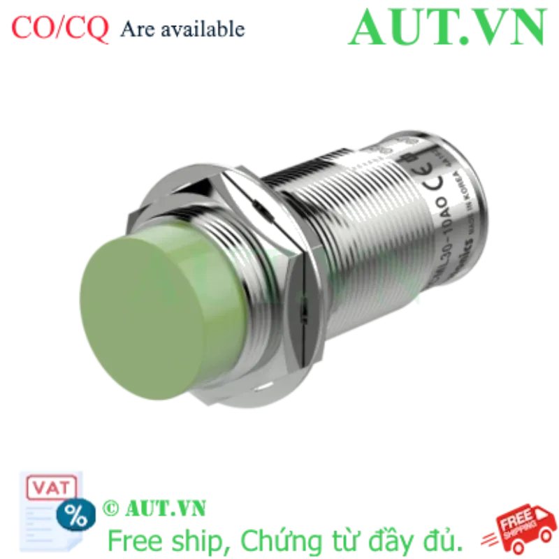 Ảnh của Cảm biến tiệm cận Autonics PRCML30-15DN2