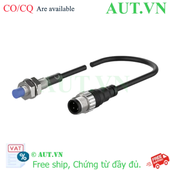 Ảnh của Cảm biến tiệm cận Autonics PRDWT08-4DO-I