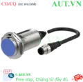 Ảnh của Cảm biến tiệm cận Autonics PRDWL30-15DN | M30, NPN NO, 15mm (Lắp lồi)