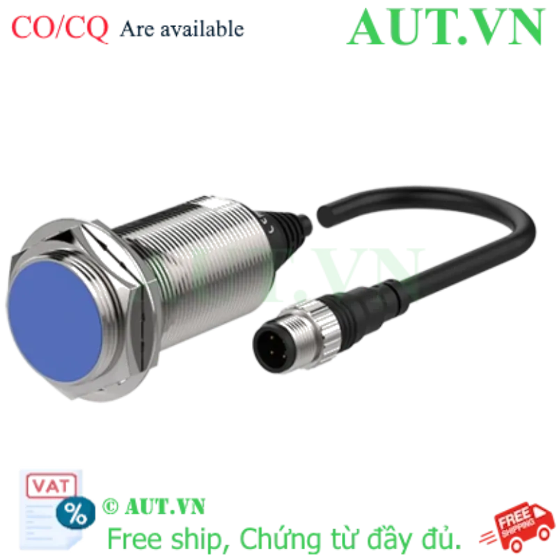 Ảnh của Cảm biến tiệm cận Autonics PRDWL30-15DP