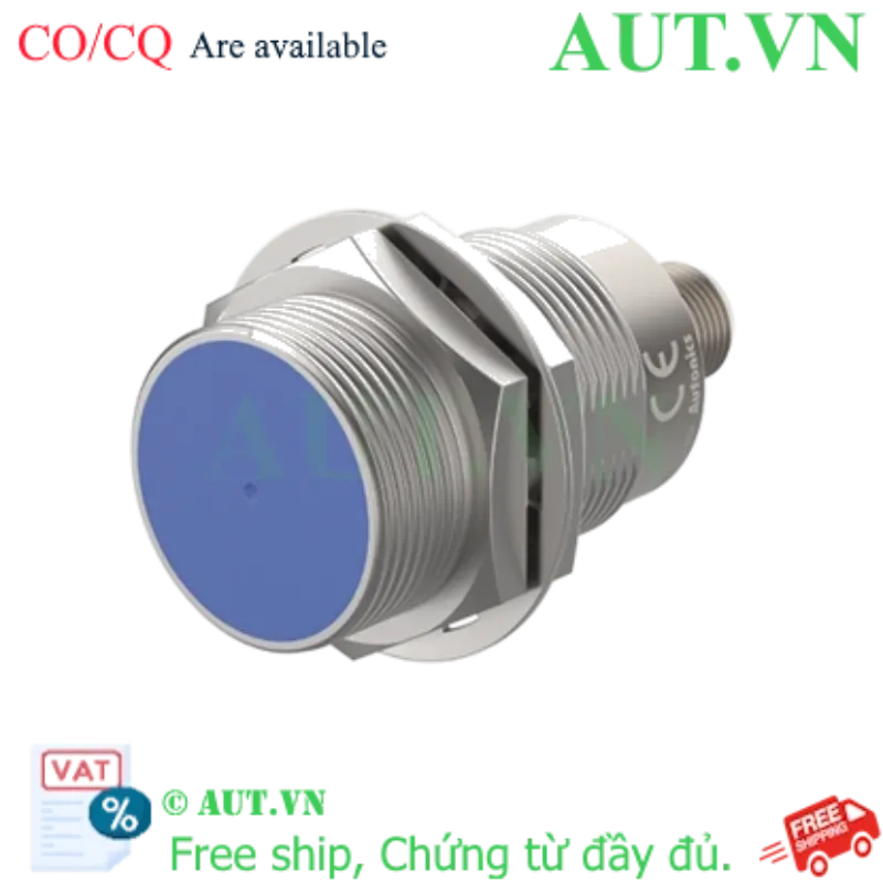 Ảnh của Cảm biến tiệm cận Autonics PRDCMT30-15DC