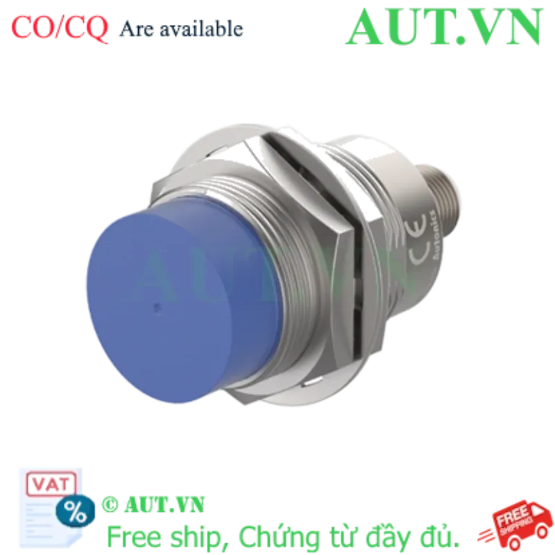Ảnh của Cảm biến tiệm cận Autonics PRDCMT30-25DO
