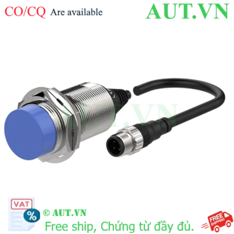 Ảnh của Cảm biến tiệm cận Autonics PRDWL30-25DP2