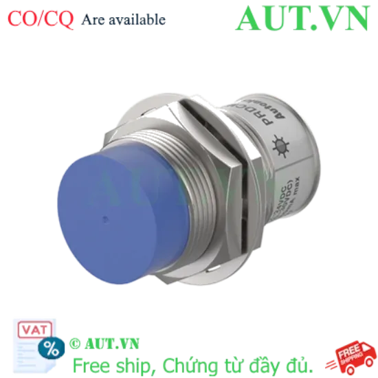 Ảnh của Cảm biến tiệm cận Autonics PRDCM30-25DP