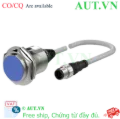 Ảnh của Cảm biến tiệm cận Autonics PRDW30-15DN-V | M30, NPN NO, 15mm, Kết nối M12
