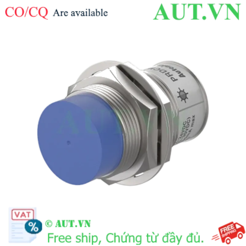 Ảnh của Cảm biến tiệm cận Autonics PRDCM30-25DN2