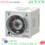 Ảnh của Timer Autonics AT8PMN-2 | Rơ Le Trễ Ngắt (Off-Delay) 24VAC/DC, 8 Chân