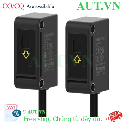 Ảnh của Cảm biến quang điện Autonics BYD3M-TDT-P