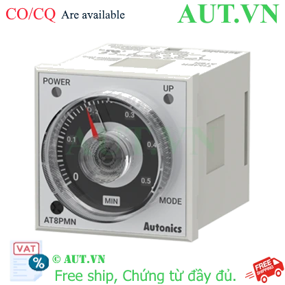 Ảnh của Timer Autonics AT8PMN-6