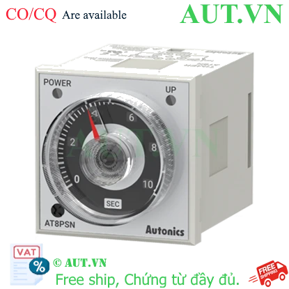 Ảnh của Timer Autonics AT8PSN-6