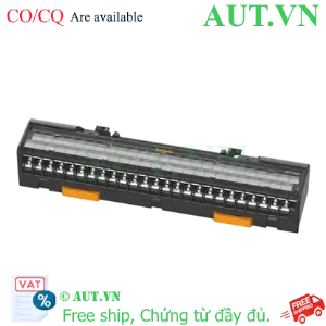 Ảnh của Cầu đấu dây tín hiệu Autonics AFS-H50 (50 chân, D-sub)