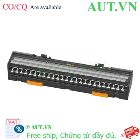 Ảnh của Cầu đấu dây tín hiệu Autonics AFS-H50 (50 chân, D-sub)
