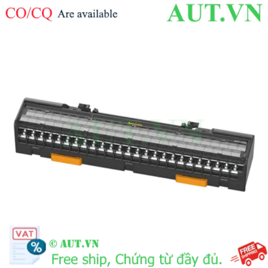 Ảnh của Cầu đấu dây tín hiệu Autonics AFS-H50 (50 chân, D-sub)